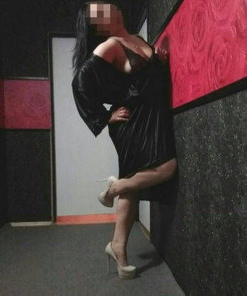 Дарья, 32 года